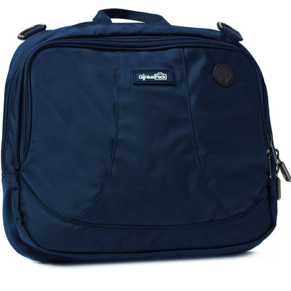 Genius Pack High Altitude Flight Bag